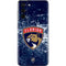 NHL Florida Panthers Frozen Galaxy S21 5G Skin