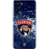 NHL Florida Panthers Frozen Galaxy S21 5G Skin
