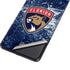 NHL Florida Panthers Frozen Galaxy S21 5G Skin