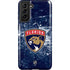 NHL Florida Panthers Frozen Galaxy S21 Plus 5G Pro Case