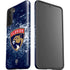 NHL Florida Panthers Frozen Galaxy S21 Plus 5G Pro Case
