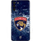 NHL Florida Panthers Frozen Galaxy S21 Plus 5G Skin