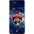 NHL Florida Panthers Frozen Galaxy S21 Plus 5G Skin