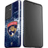 NHL Florida Panthers Frozen Galaxy S21 Ultra 5G Pro Case