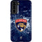 NHL Florida Panthers Frozen Galaxy S22 Plus Pro Case