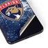 NHL Florida Panthers Frozen Galaxy S22 Plus Skin