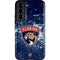 NHL Florida Panthers Frozen Galaxy S22 Pro Case