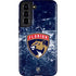 NHL Florida Panthers Frozen Galaxy S22 Pro Case