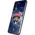 NHL Florida Panthers Frozen Galaxy S22 Skin