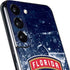 NHL Florida Panthers Frozen Galaxy S22 Skin