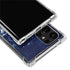 NHL Florida Panthers Frozen Galaxy S22 Ultra Clear Case