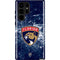 NHL Florida Panthers Frozen Galaxy S22 Ultra Pro Case