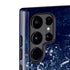 NHL Florida Panthers Frozen Galaxy S22 Ultra Pro Case
