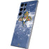 NHL Florida Panthers Frozen Galaxy S22 Ultra Skin