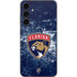 NHL Florida Panthers Frozen Galaxy S23 FE Skin