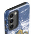 NHL Florida Panthers Frozen Galaxy S23 Plus Pro Case