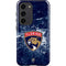 NHL Florida Panthers Frozen Galaxy S23 Pro Case