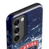 NHL Florida Panthers Frozen Galaxy S23 Pro Case