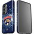NHL Florida Panthers Frozen Galaxy S23 Pro Case