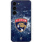 NHL Florida Panthers Frozen Galaxy S23 Skin