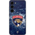 NHL Florida Panthers Frozen Galaxy S23 Skin