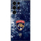 NHL Florida Panthers Frozen Galaxy S23 Ultra Skin