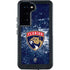 NHL Florida Panthers Frozen Galaxy S23 Waterproof Case