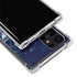 NHL Florida Panthers Frozen Galaxy S24 Ultra Clear Case