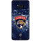 NHL Florida Panthers Frozen Galaxy S8 Plus Skin