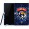 NHL Florida Panthers Frozen Samsung Galaxy Tab Skin