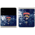NHL Florida Panthers Frozen Galaxy Z Flip3 5G Skin