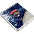 NHL Florida Panthers Frozen Galaxy Z Flip3 5G Skin
