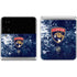 NHL Florida Panthers Frozen Galaxy Z Flip4 5G Skin