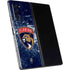 NHL Florida Panthers Frozen Galaxy Z Fold2 5G Skin