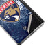 NHL Florida Panthers Frozen Galaxy Z Fold2 5G Skin