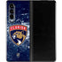 NHL Florida Panthers Frozen Galaxy Z Fold3 5G Skin