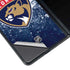 NHL Florida Panthers Frozen Galaxy Z Fold4 5G Skin