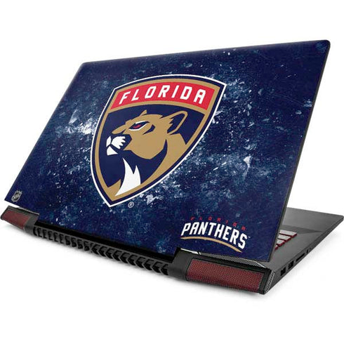 NHL Florida Panthers Frozen Lenovo IdeaPad Skin