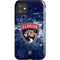 NHL Florida Panthers Frozen iPhone 11 Impact Case
