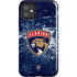 NHL Florida Panthers Frozen iPhone 11 Impact Case