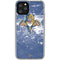 NHL Florida Panthers Frozen iPhone 11 Pro Clear Case