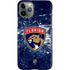NHL Florida Panthers Frozen iPhone 11 Pro Lite Case