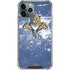 NHL Florida Panthers Frozen iPhone 11 Pro Max Clear Case