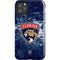 NHL Florida Panthers Frozen iPhone 11 Pro Max Impact Case