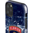 NHL Florida Panthers Frozen iPhone 11 Pro Max Impact Case