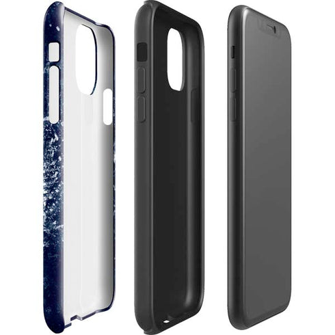 NHL Florida Panthers Frozen iPhone 11 Pro Max Impact Case