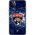 NHL Florida Panthers Frozen iPhone 11 Pro Max Skin