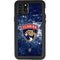 NHL Florida Panthers Frozen iPhone 11 Pro Max Waterproof Case