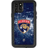NHL Florida Panthers Frozen iPhone 11 Pro Waterproof Case