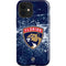NHL Florida Panthers Frozen iPhone 12 Impact Case